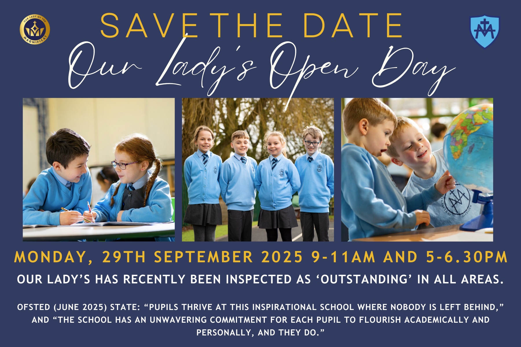 Open Day