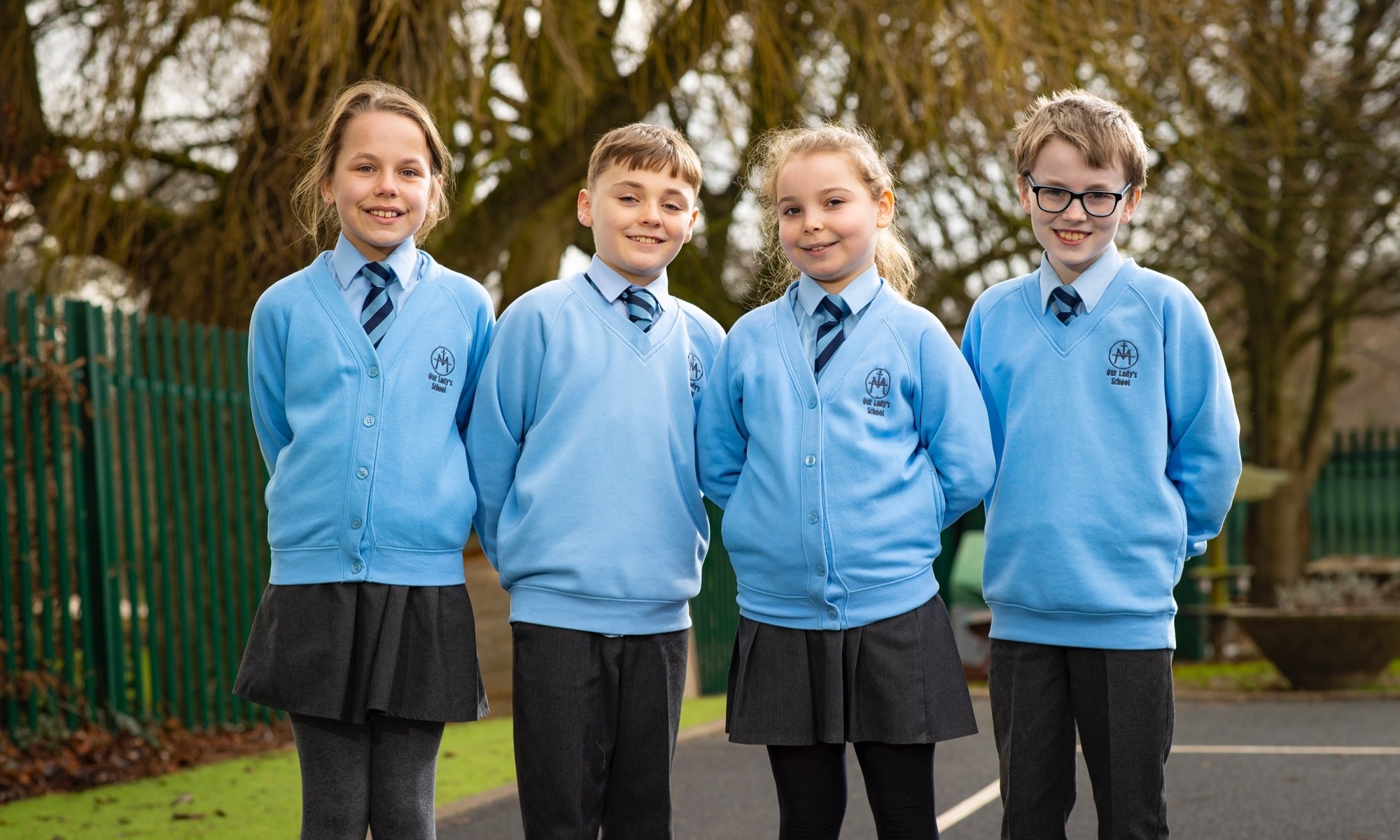 Our Lady's Catholic Primary School OLM - 85 of 106