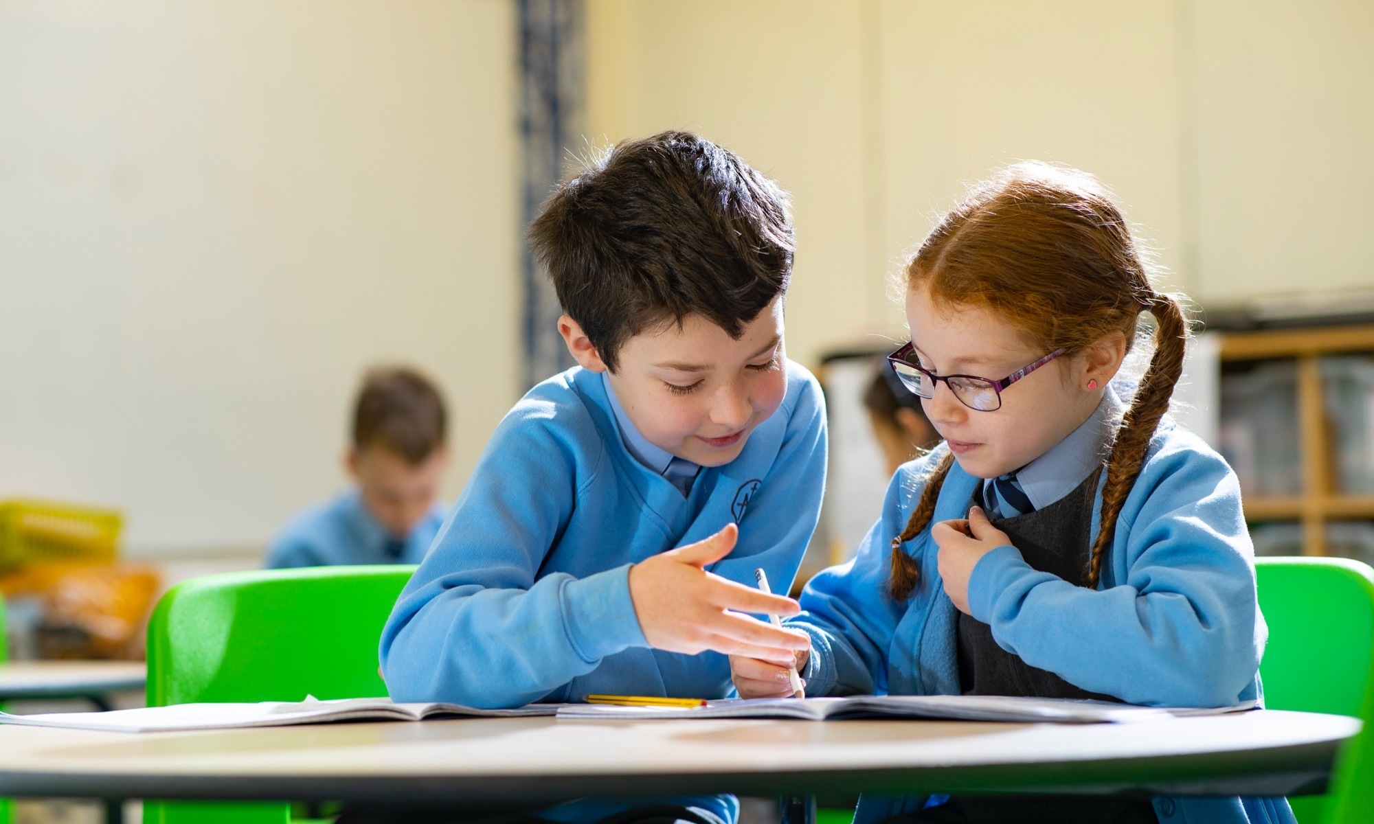 Our Lady's Catholic Primary School OLM - 43 of 106