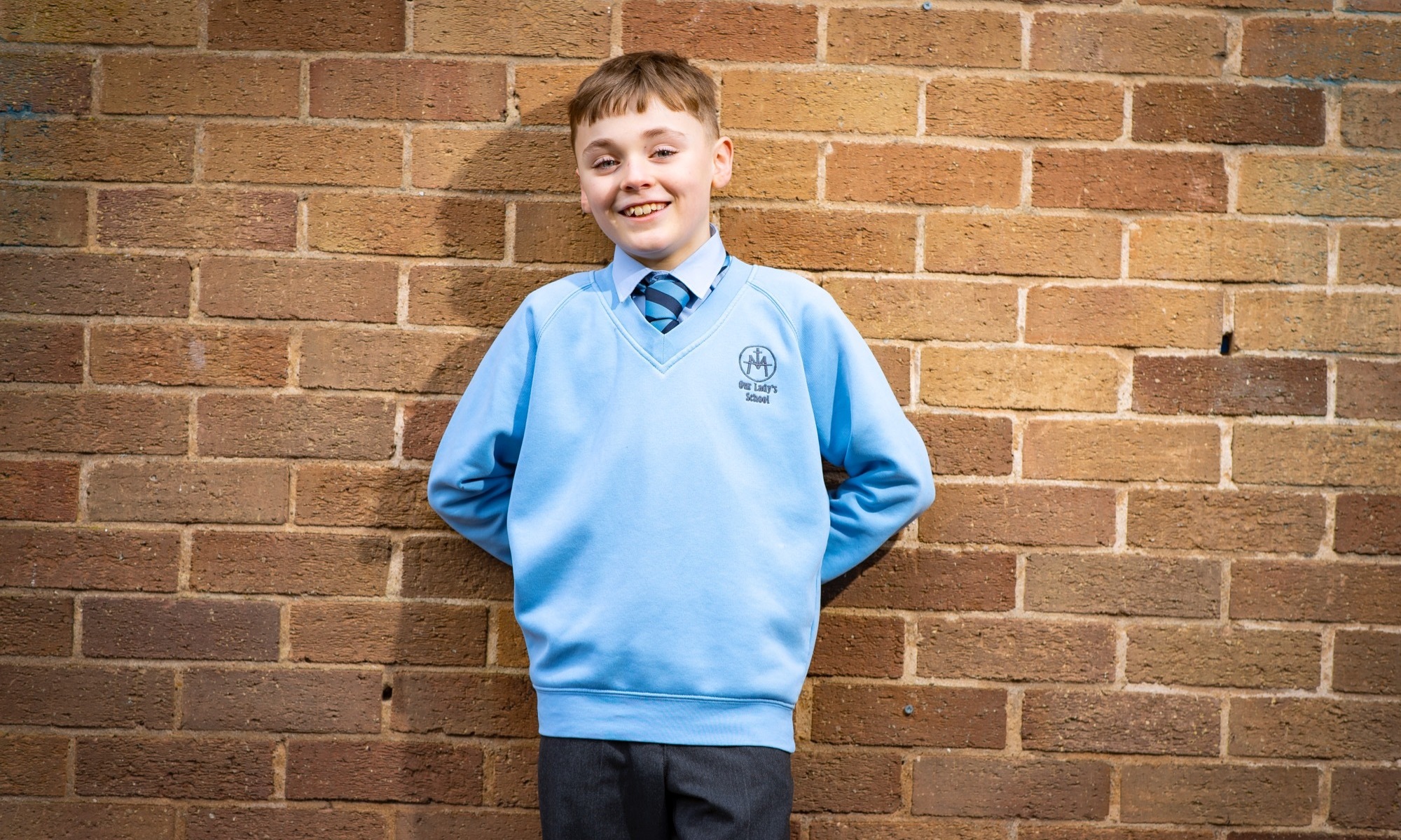 Our Lady's Catholic Primary School OLM - 89 of 106